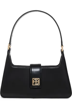 ANINE BING Bolso de hombro Lou