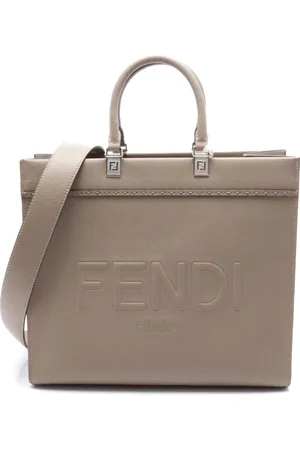 Fendi Bolso de mano Sunshine mediano 2020