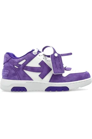 OFF-WHITE Zapatillas Out of Office