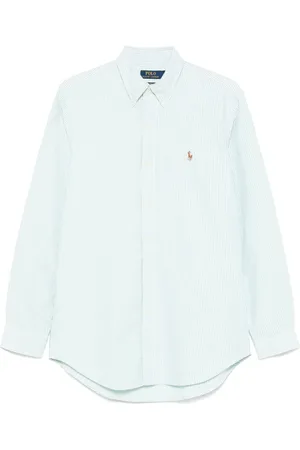 Ralph Lauren Camisa a rayas