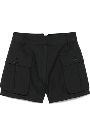 ULLA JOHNSON Pantalones cortos Sadie