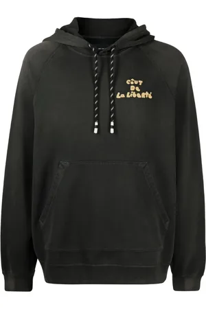 Cout de la Liberte Sudadera Diddy French con capucha