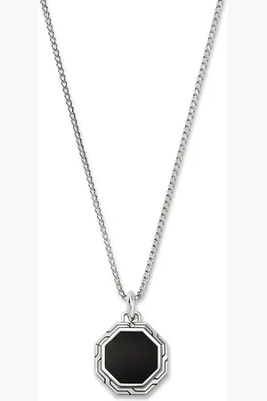 John Hardy Collar Tag