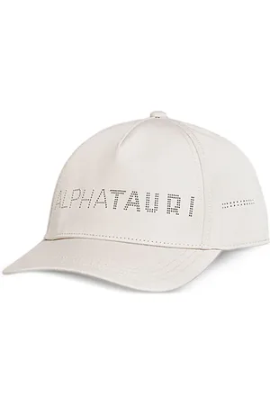 AlphaTauri Gorra con logo