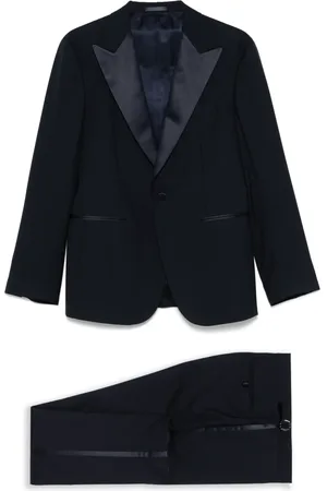 LOW BRAND Traje de lana