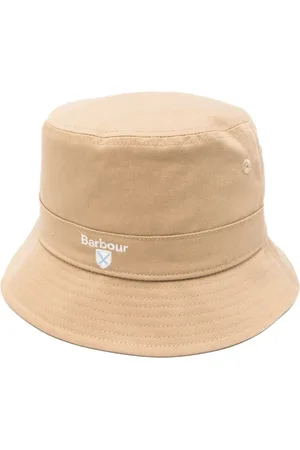 Barbour Sombrero de pescador Cascade