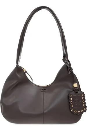 Ganni Bolso de hombro mediano