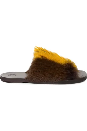 DRIES VAN NOTEN Sandalias con tiras