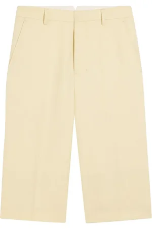 Ami Bermudas lisas