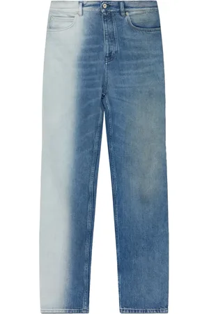 Loewe Vaqueros de dos tonos