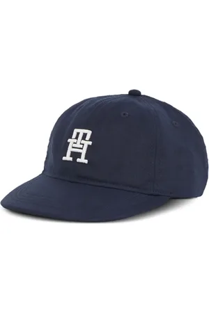 Tommy Hilfiger Gorra con logo bordado