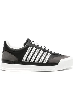Dsquared2 Zapatillas New Jersey a paneles