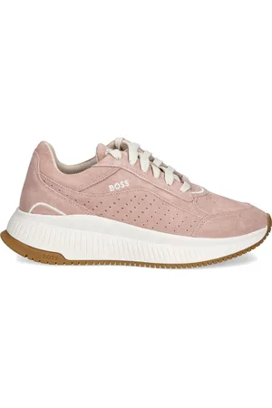 HUGO BOSS Zapatillas con tiras autoadherente