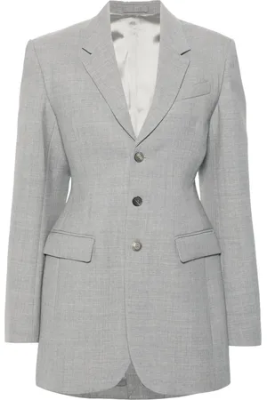 WARDROBE.NYC Blazer largo