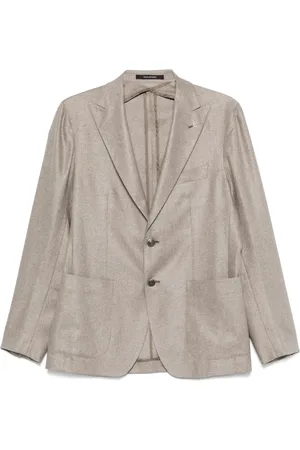 TAGLIATORE Blazer con botones