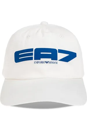 EA7 Gorra con logo