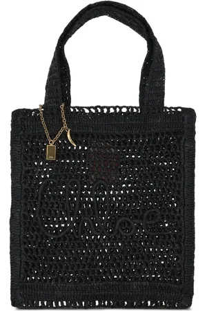 Chloé Bolso shopper Summer Banana