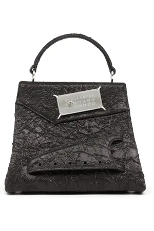 Maison Margiela Bolso de hombro Snatched