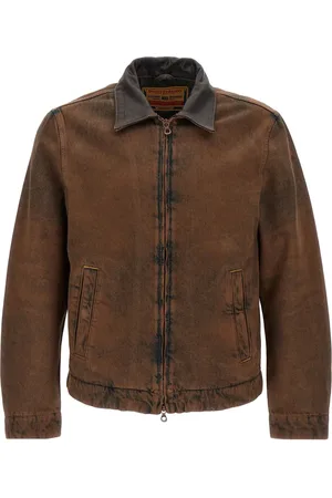Diesel Chaqueta D-Rohe-S