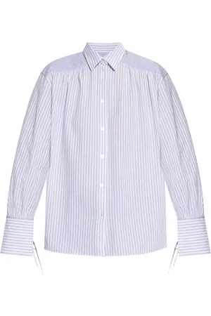 Paul Smith Camisa de algodón stretch