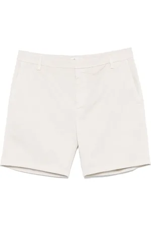 Dondup Bermudas chino Manheim
