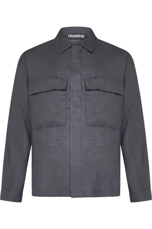 Franzese Chaqueta Gianni Agnelli