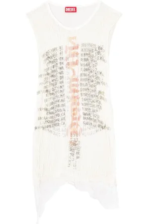 Diesel Top sin mangas K-Abante-B