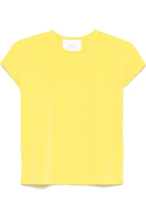 VANISÉ Camiseta de crepé