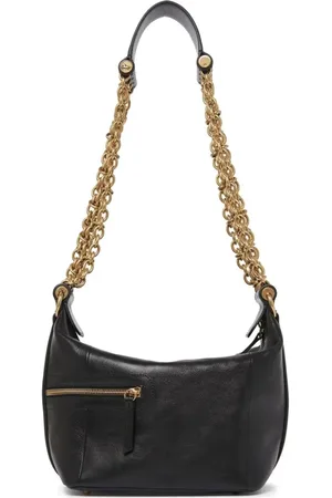 Chloé Bolso de hombro de piel
