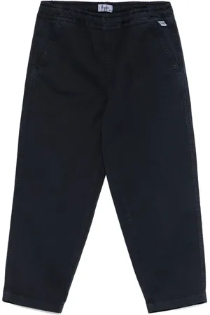 Il gufo Pantalones de sarga
