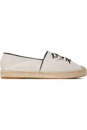 Karl Lagerfeld Alpargatas Kamini