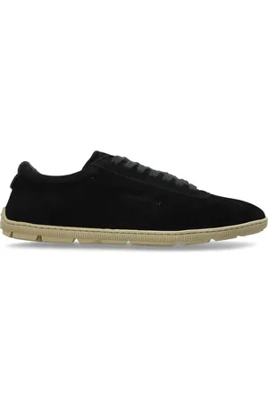 Giorgio Armani Zapatillas con tiras autoadherente