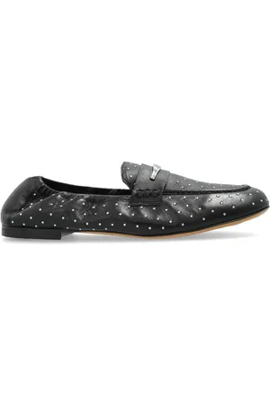 Isabel Marant Mocasines con apliques