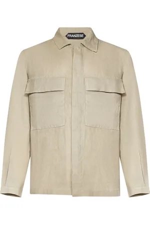 Franzese Chaqueta Gianni Agnelli