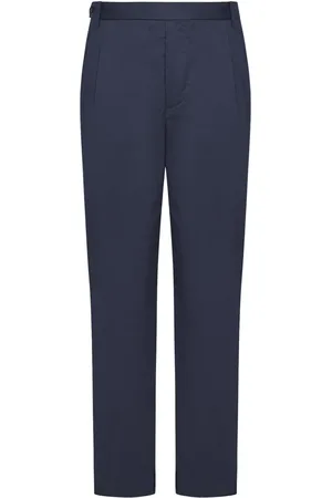 Franzese Pantalones Brad Pitt