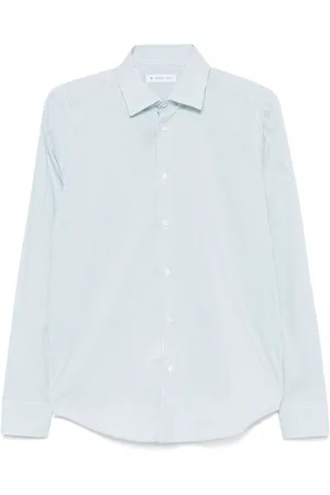 Manuel Ritz Camisa a rayas