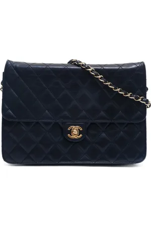CHANEL Bolso de hombro Classic Flap 2008
