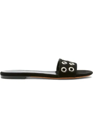 Proenza Schouler Sandalias Grommet