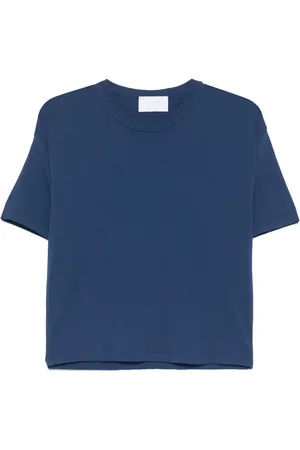 Daniele Fiesoli Camiseta de punto fino