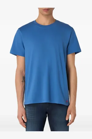Peuterey Camiseta de algodón