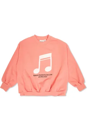 Mini Rodini Sudadera Note