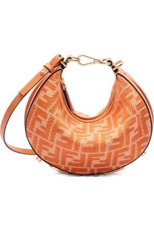 Fendi Bolso shopper graphy