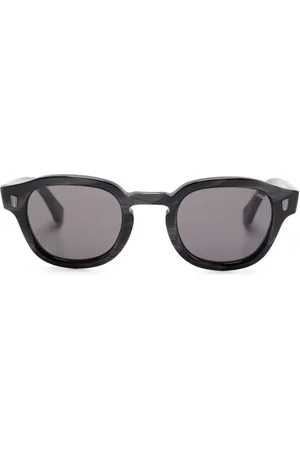 CUTLER & GROSS Gafas de sol con montura redonda