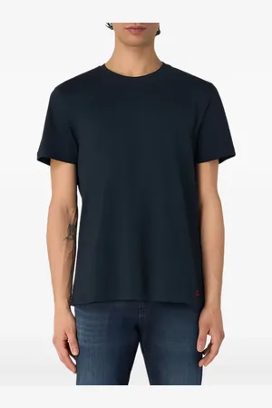 Peuterey Camiseta de algodón