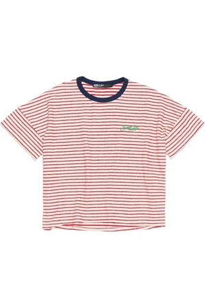 Bimba y Lola Camiseta a rayas