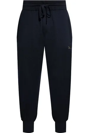 Dolce & Gabbana Pantalones de chándal ajustados