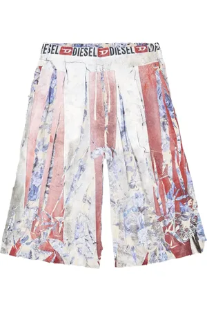 Diesel Pantalones cortos P-Helge