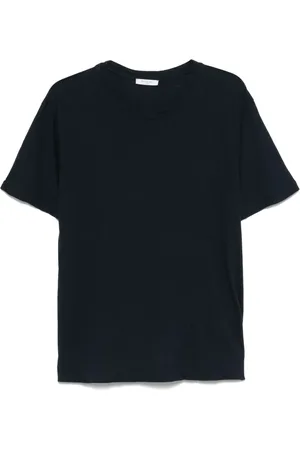 Boglioli Camisa con textura flameada