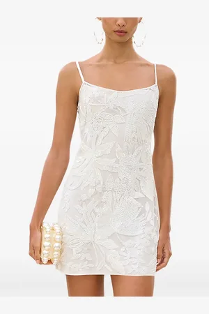 Cult Gaia Vestido corto Ken