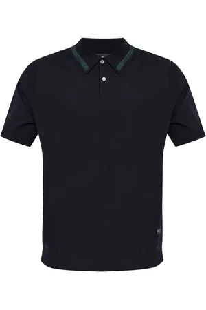 Paul Smith Polo de lana merino